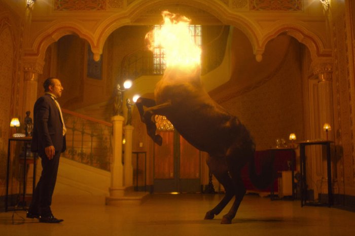 Netflix / Divulgação Netflix / Divulgação