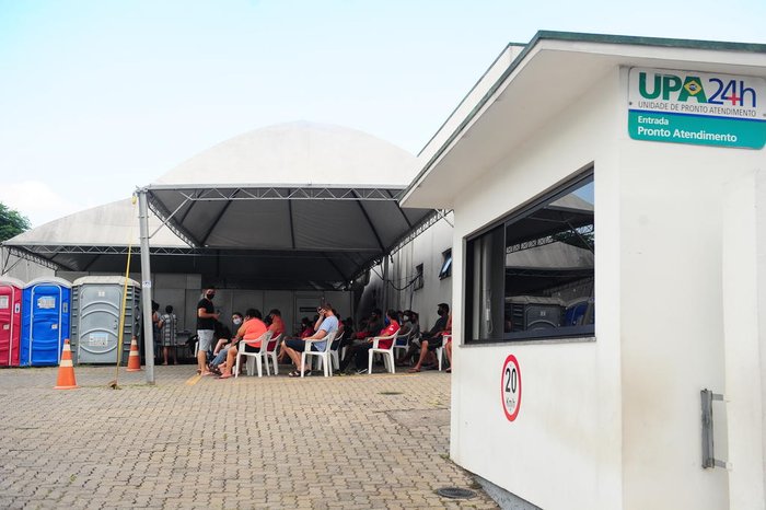 Porthus Junior / Agencia RBS