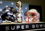 Defesa "sombria" e recebedor de elite: como os Seahawks chegam ao Super Bowl LX