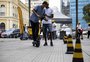 Para disciplinar usuários, empresa de aluguel de patinetes e EPTC promovem aulão em Porto Alegre