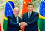 Em cenário de tensão geopolítica, Lula faz discurso calculado de aproximação com a China