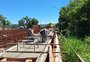 Reconstrução de ponte entre Lajeado e Arroio do Meio ocorrerá até dezembro, reafirma EGR