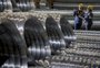 Com unidades no Brasil "no vermelho", Gerdau está mais otimista sobre freio à concorrência desleal