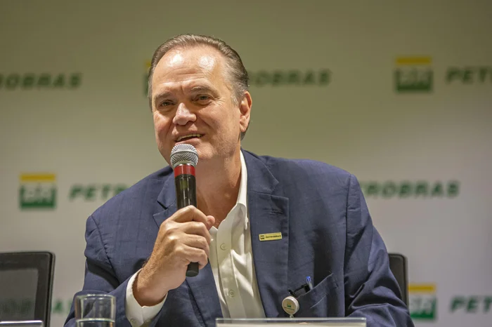 Armando Paiva / Agência Petrobras