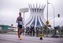 Caio Bonfim conquista vice-campeonato  na meia-maratona da marcha do Grand Prix da China