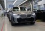 BMW X5, o primeiro híbrido plug-in produzido no Brasil