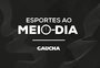 "Esportes ao Meio-Dia" destaca as últimas notícias da dupla Gre-Nal
