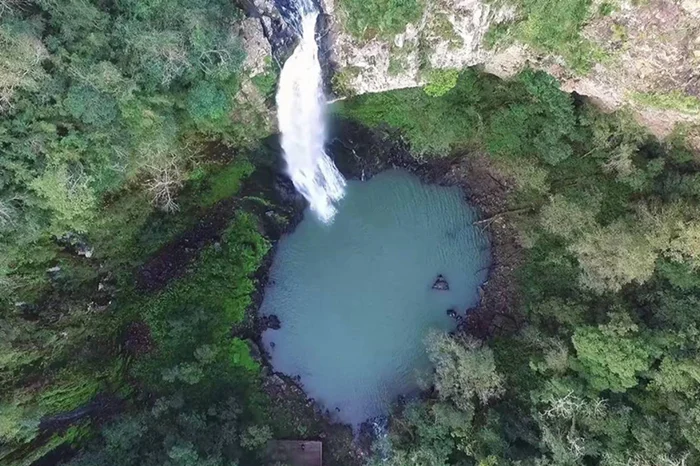 Prefeitura de Vila Maria / Reprodução