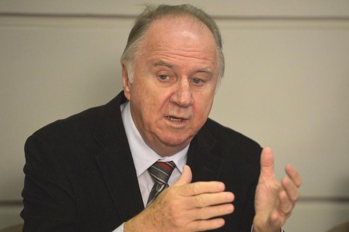 José Cruz / Agência RBS