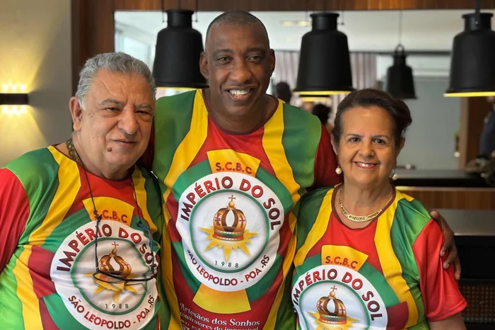 Renan Silva Neves / Divulgação Império do Sol