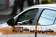 PORTO ALEGRE, RS, BRASIL, 17-12-2025: Centros de Formação de Condutores enfrentam crise diante das novas regras para habilitação. Foto: Bruno Todeschini/Agência RBS<!-- NICAID(16189198) -->