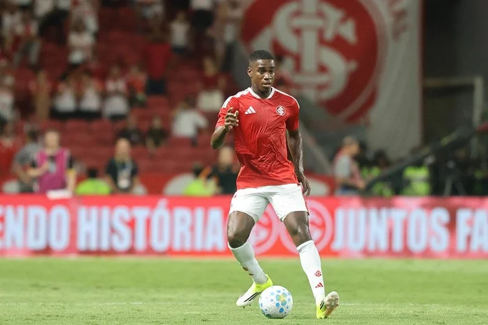 Ricardo Duarte / SC Internacional