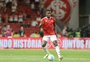 Inter perde dupla de zaga titular para próximo jogo no Brasileirão