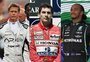 "F1": filmaço com Brad Pitt homenageia Senna e tem cenas com Hamilton