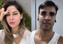 Maíra Cardi e Daniel Cady trocam farpas nas redes sociais; entenda a briga