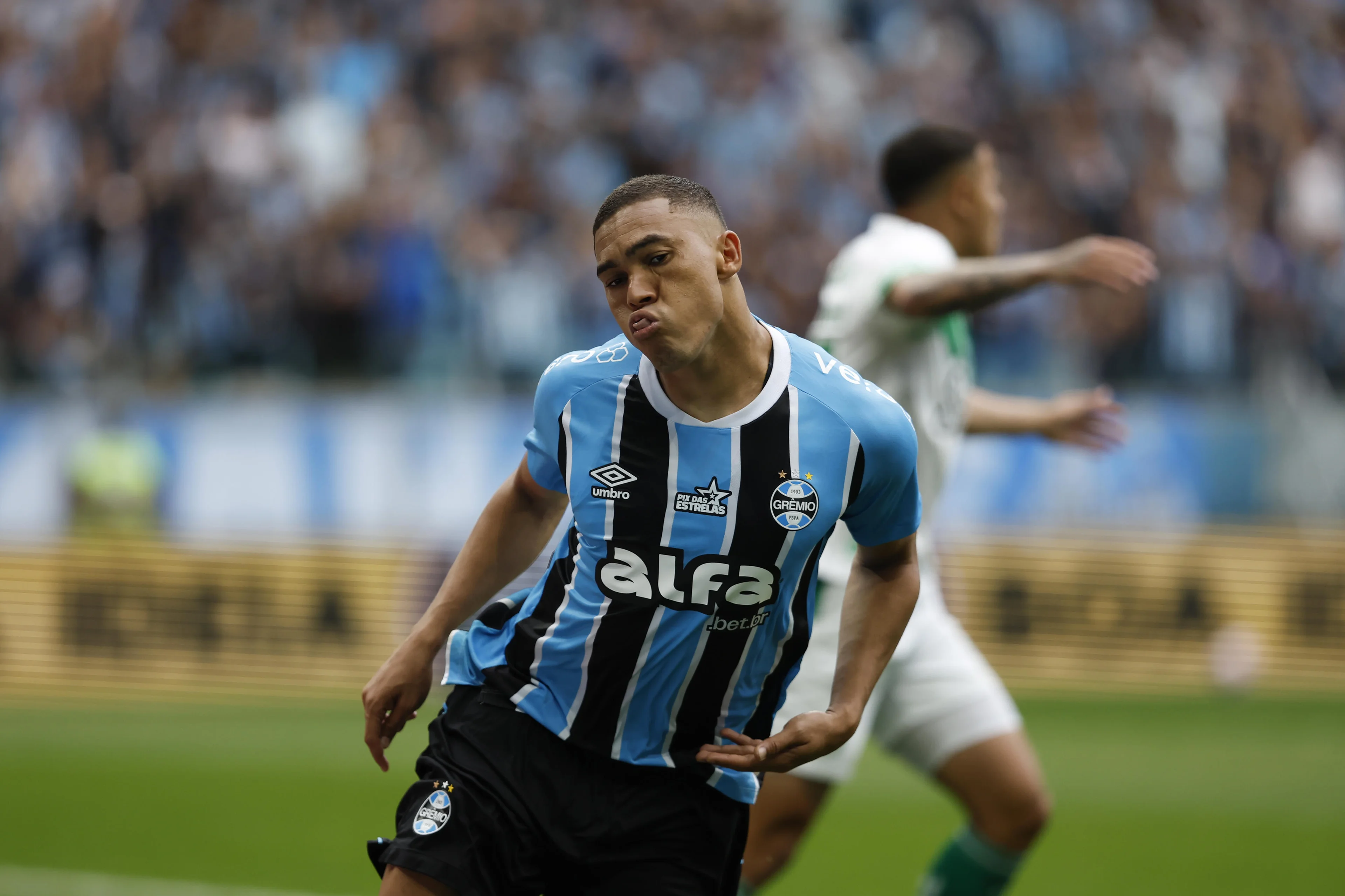 Jeff Botega/Agencia RBS