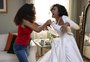Assim como a sequência do vestido de noiva rasgado em "Vale Tudo", confira outras cenas icônicas das novelas