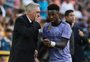 Os jogadores brasileiros que já trabalharam com Ancelotti, novo treinador da Seleção Brasileira