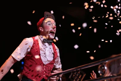 Mirage Circus<!-- NICAID(15443112) -->