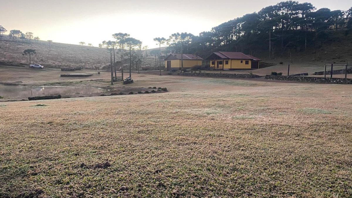 previsão do tempo campinas: o que muda após pelo menos 12 municípios gaúchos