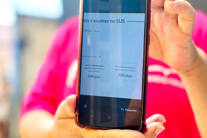 Kathlyn Moreira / Agencia RBS