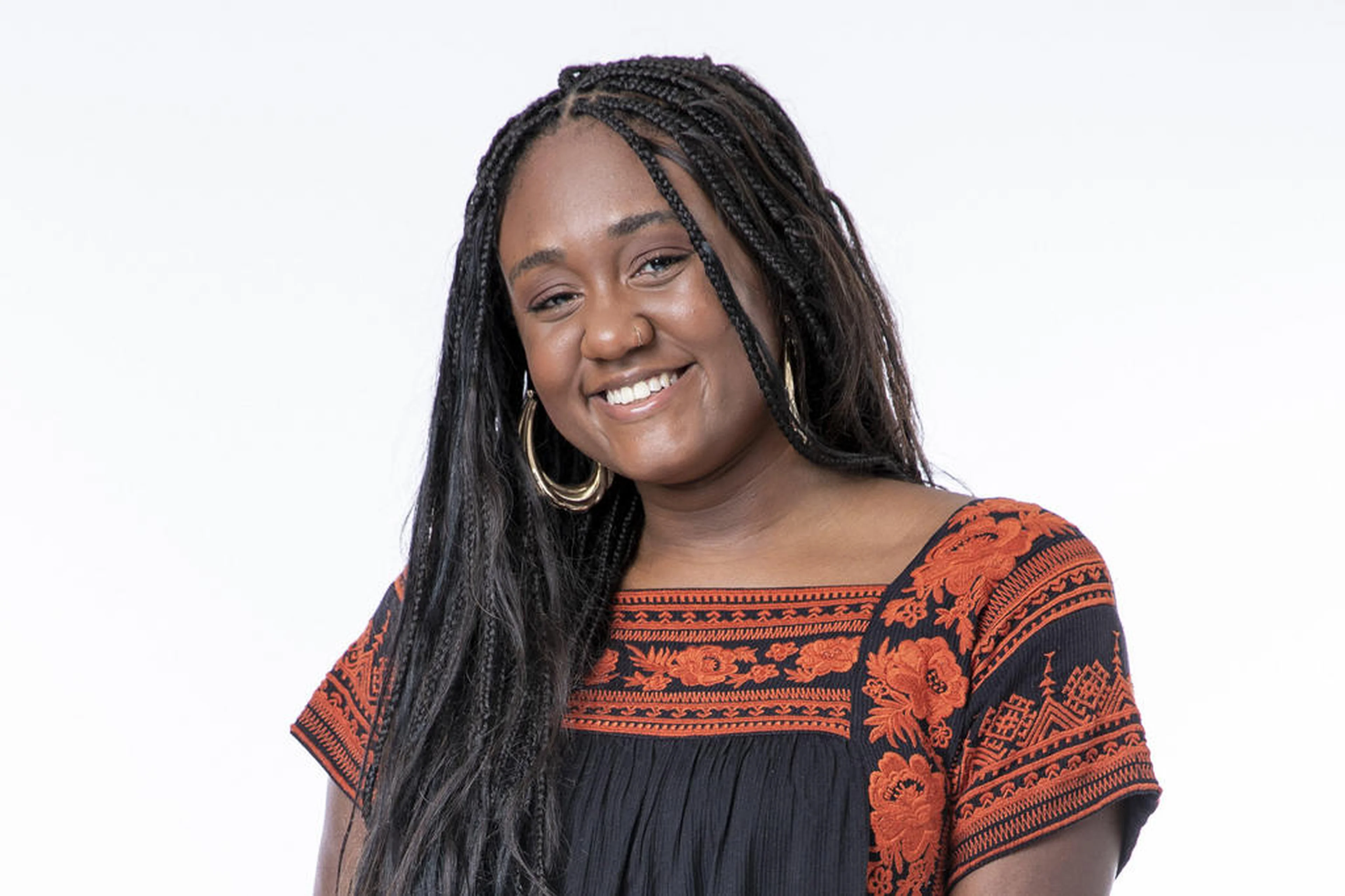 Fábio Rocha/TV Globo / Divulgação