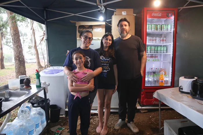 Ariéli Ziegler / Agencia RBS