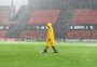 Jogo entre Patronato e Olimpia pela Libertadores é adiado devido a chuvas na Argentina