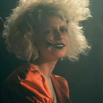 A Noiva! (2026), filme de Maggie Gyllenhaal estrelado por Jessie Buckley e Christian Bale<!-- NICAID(16238684) -->