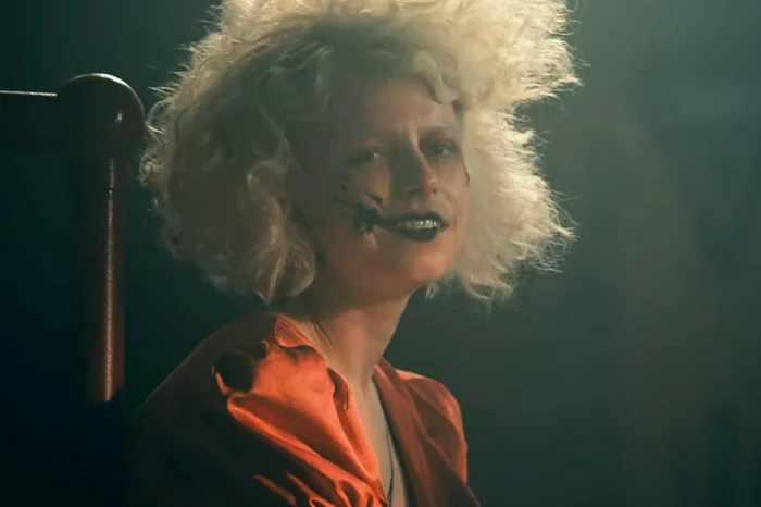 Warner / Divulgação