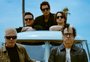 The Offspring leva a nostalgia ao palco do Pespi On Stage em Porto Alegre 