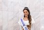 Conheça Bianca Fabro Ott, candidata a rainha da Festa da Uva 2022