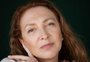 Com quase 50 anos de carreira, Debora Olivieri se aventura em filme de terror pela primeira vez