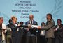 Os oito vinhos gaúchos que ganharam ouro no concurso de maior prestígio da Itália