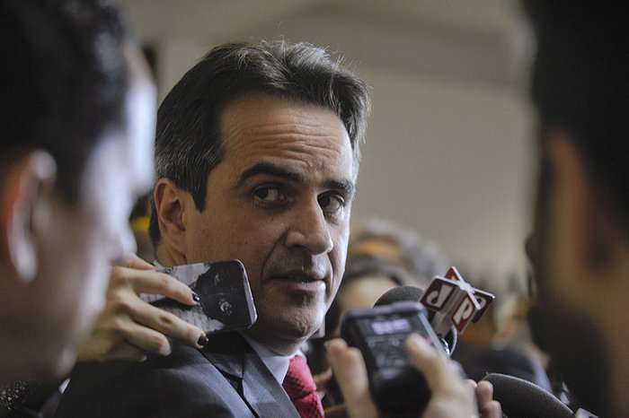 Moreira Mariz/Agência Senado Moreira Mariz/Agência Senado