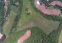 Polícia flagra 6,4 hectares de desmatamento irregular em Aratiba