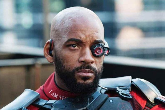O Esquadrao Suicida Saiba Por Que Will Smith Nao Vivera O Pistoleiro No Novo Filme Gzh