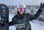 Pat Burgener conquista primeira medalha da história do Brasil no snowboard