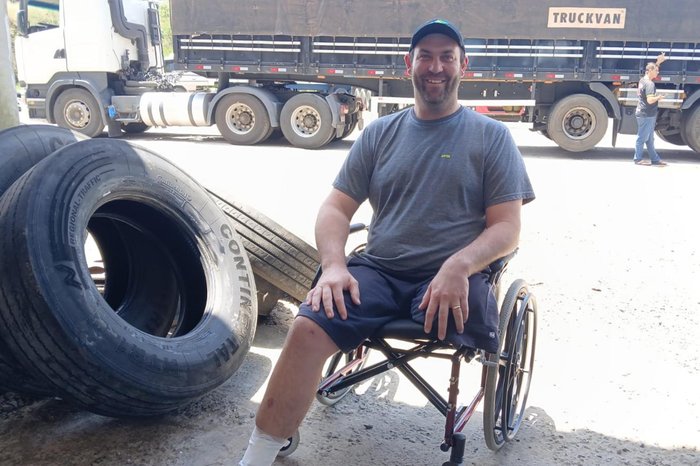 Estela Navroski / Arquivo Pessoal