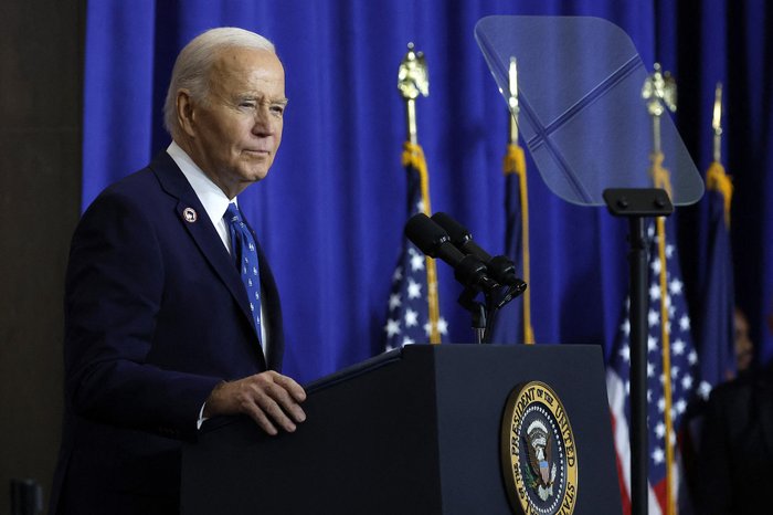 KEVIN DIETSCH / GETTY IMAGES NORTH AMERICA via AFP