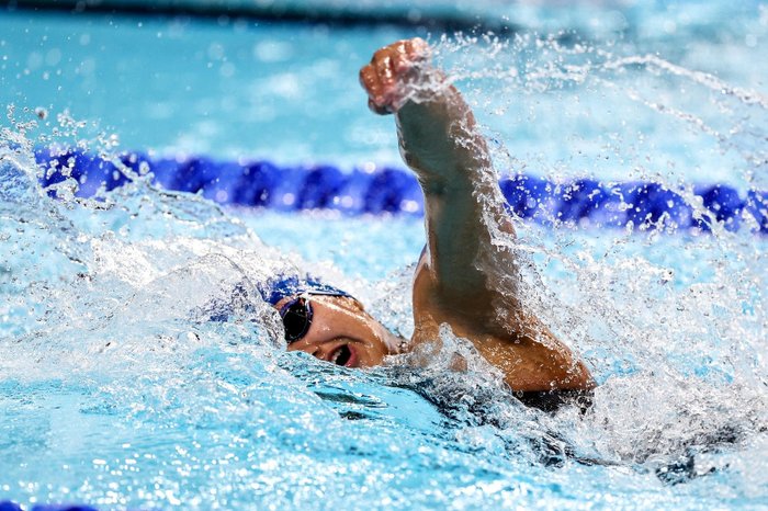 Miriam Jeske / COB, divulgação Miriam Jeske / COB, divulgação