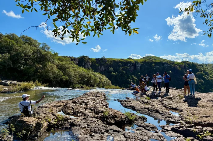 Juliana Bevilaqua / Agencia RBS Juliana Bevilaqua / Agencia RBS