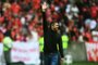 PORTO ALEGRE, RS, BRASIL, 08/10/2023-Gre-Nal 440 no estadio Beira-Rio. Foto: Ivan Pacheco / Agencia RBS<!-- NICAID(15563525) -->