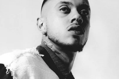 Rapper TETO se apresenta em Passo Fundo no aniversário da Atlântida Norte Gaúcho<!-- NICAID(16037928) -->