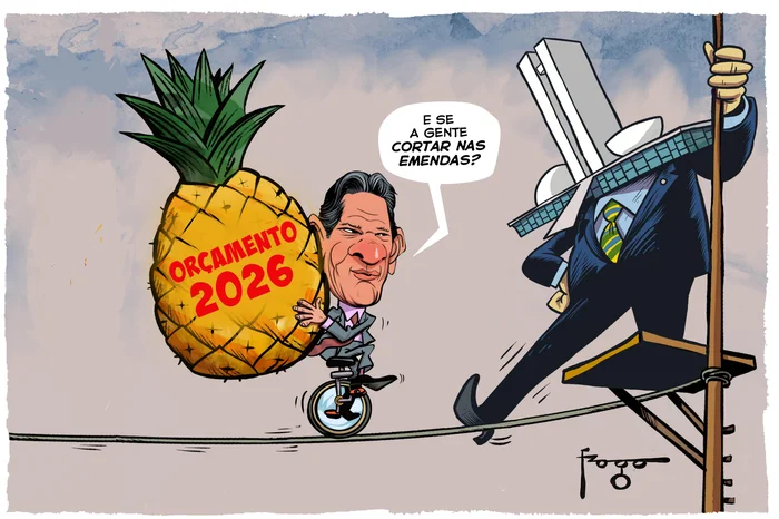 Gilmar Fraga / Agencia RBS