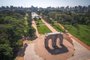 PORTO ALEGRE, RS, BRASIL - 18.09.2020 - Parque Farroupilha também conhecido como Parque da Redençã completa 85 anos de história. (Foto: Isadora Neumann/Agencia RBS)<!-- NICAID(14595981) -->