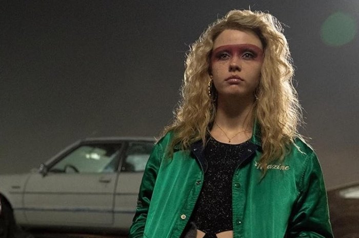 Reprodução / IMDB Reprodução / IMDB