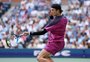Draper soma 15 sets vencidos em sequência no US Open, bate De Minaur e está na semifinal