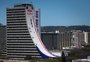 Red Bull vai construir rampa de skate em Pelotas em contrapartida por descida no CAFF em Porto Alegre