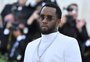Diddy é acusado de pendurar mulher em sacada